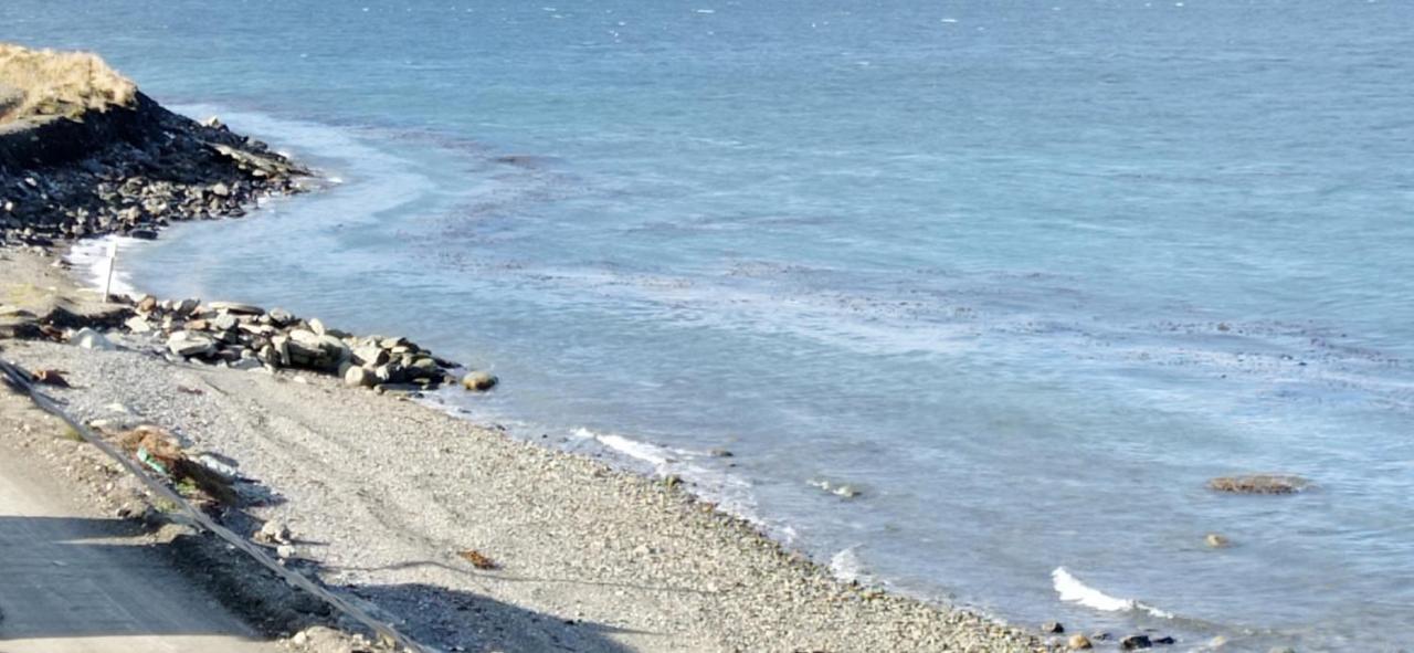De La Costa II Ushuaia Διαμέρισμα Εξωτερικό φωτογραφία